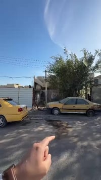 #بعد التحية والسلام يقدم مكتب حلم الغد  أجمل العروض  #قطعة ارض للبيع م...