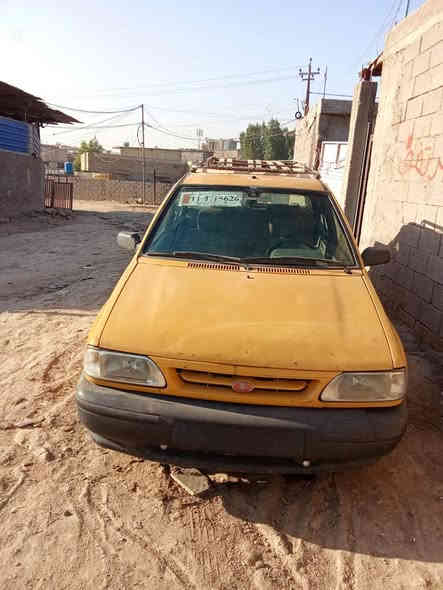 يا الله
سايبا 2010 جاهزه محرك وكير كبل للشارع راعيها جاري يريد تحويل رقم ألماني بيها كتاب فقدان سنويه واللوحات السعر 11 قفل مالي شغل بالهيئة والغرامات
اتصال ***********
