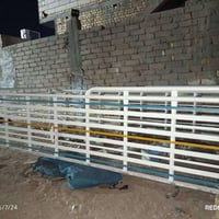 امحجر بوري للبيع جديد شغل جلال الحداد طول 4 اونص 07880788316