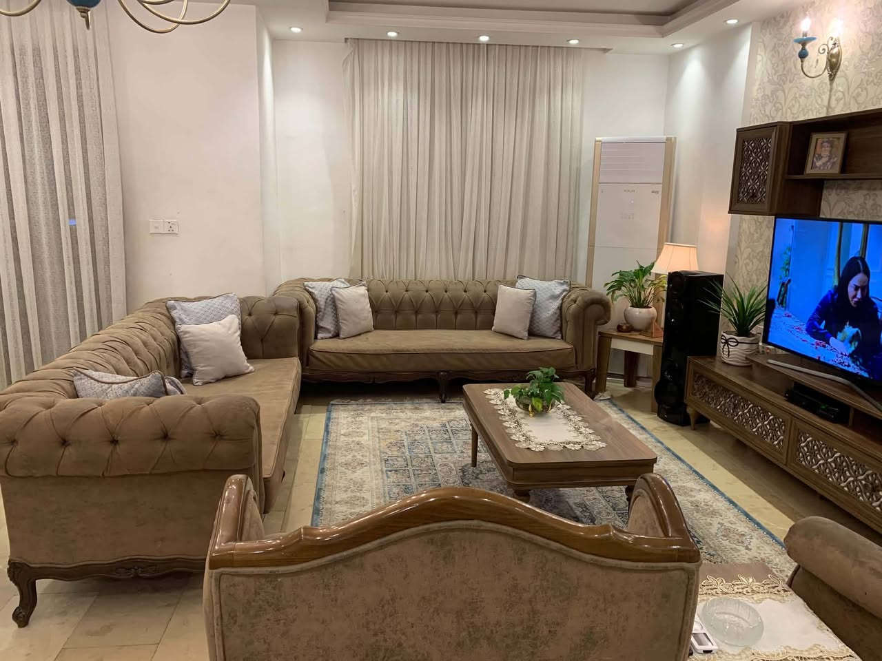 اغراض بيت للبيع بسعر مناسب مكاني بغداد


**إذا كنت صاحب هذا الإعلان وتريد حذفه لأي سبب، رجاءا أرسل رسالة إلى الدعم الفني**