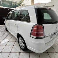 اسعد الله اوقاتكم بالف متابعينا الكرام اوبل زافيرا سبعة راكب موديل 200...