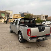 ناڤارا • ٢٠٠٨ • الرمادي