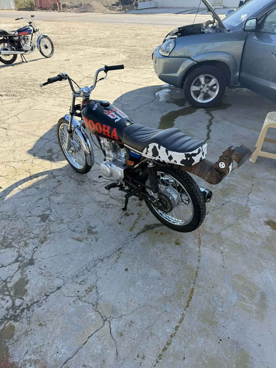 دراجه نامه(2025) وشاصي (2014)ارشه اوراق اصولي بليته مطابق  ✅
كفاله عامه برغي مامفتوح  🆚

طياران دراجه (650)وبيه مجال🤏 
لتصال   *********** مكاني #حله #محاويل 🇵🇰 شراي يجي خاص 🇵🇰
