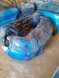 سوناتا • فورد • ديالى تقاطع القدس