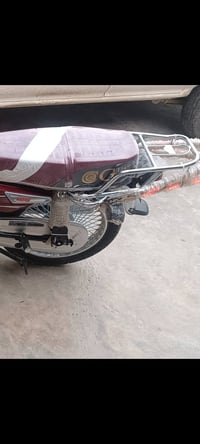 ماطور البيع موديل 2025 سونيك 5گير جديد سعرة 725بية مجال رقم 0774809982...