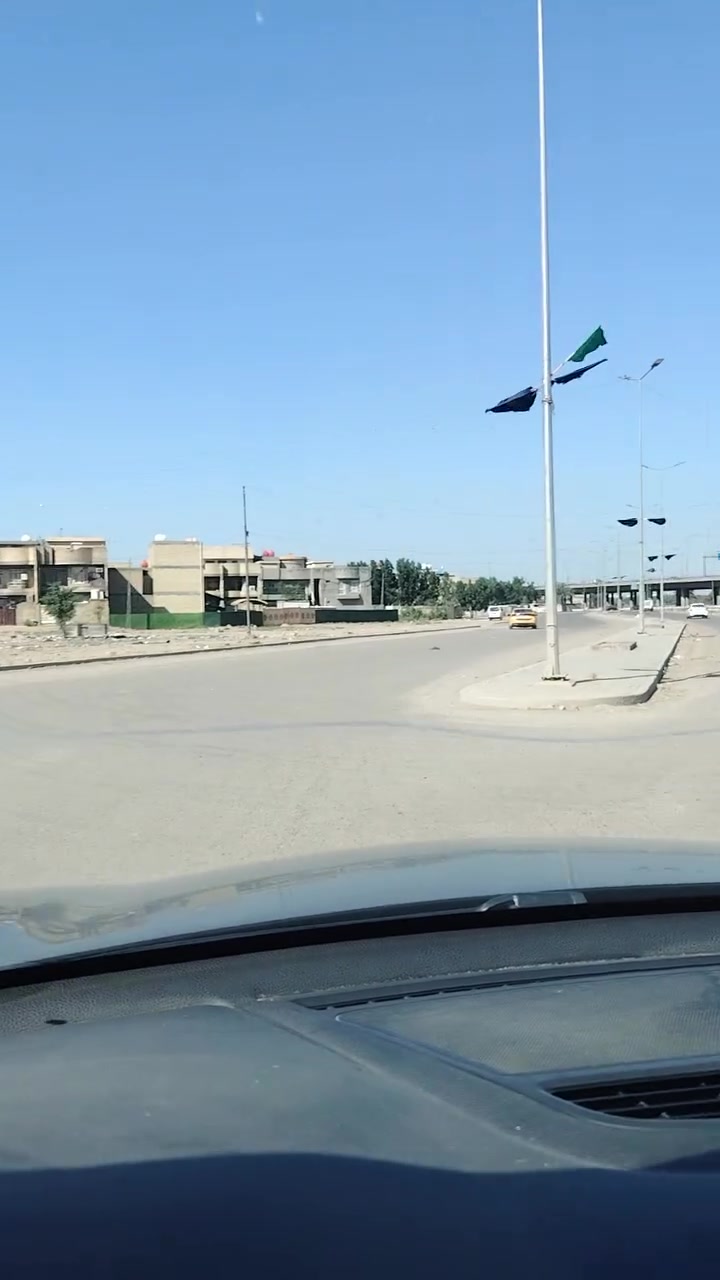 🏡 مكتب الصابيات أونلاين
📸 التصوير اليوم – تصوير مباشر من شارع 50
✨ تتوفر لدينا أراضٍ سكنية وتجارية
📍 في مناطق: الصابيات – المراتب (تبعد حوالي 3 كم عن بوابة الكاظمية)
📅 تاريخ التصوير: 6 / 5 / 2026
💰 أسعار مناسبة وعروض مميزة
📐 مساحات مختلفة تناسب الجميع
✨ أهم المميزات:
✔ طابو ملك صرف
✔ مشمولة بقرض الإسكان
✔ موقع حيوي وقريب من جميع الخدمات
✔ فرصة ممتازة للسكن أو الاستثمار
📞 للحجز والاستفسار:
📱 محمد: ***********
📱 مهدي: ***********
📱 مصطفى: ***********
🔑 لا تفوّت الفرصة!
امتلك قطعة أرض سكنية أو تجارية بأفضل الأسعار 🔥
