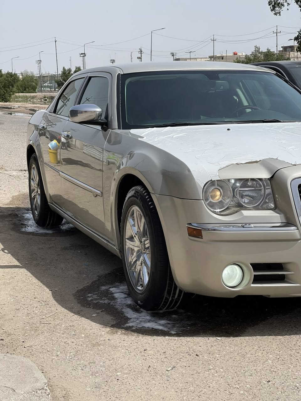 السلام عليكم
وكل عام وأنتم بخير 

اوباما ادووووات اكرر ادوات 

كصه قماره فقط 

وحاجزلهه الكتروني بلمرور

سياره جاهزه للاخير 

موديل 2010

مكينه 2700 للاستفسار ‭٠٧٧٧ ٧٠٣ ٢٢٠٢‬

مكلف بلنشر اتصل بلرقم 

تحياتي للجميع
