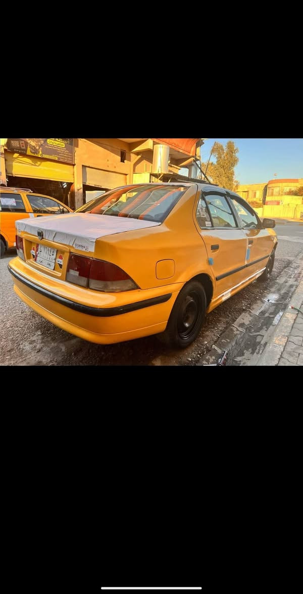 سلام عليكم سمند موديل 2010 سيارة حلوة وجاهزه شرط تحويل وكالة تبريد سعر 25مكان سيارة كركوك ‏للاستفسار ‪***********‬‏.      ***********
