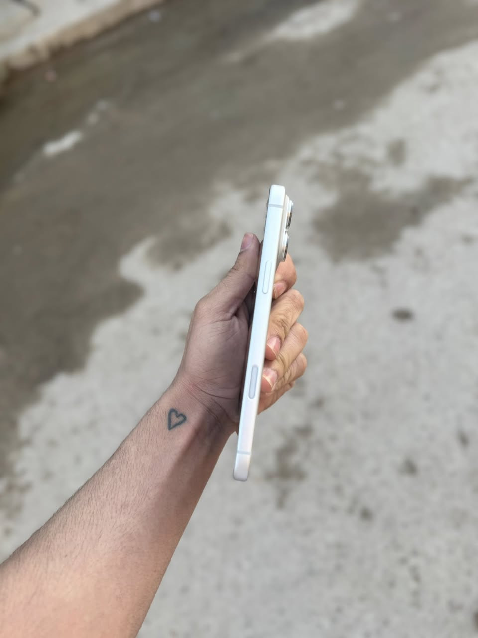 🔺مرحبا شباب ايفون 17 برو ماكس 256
➖ملحقاتة كاملة
Esim
ذاكره256
➖صحة البطارية100🔋
➖السعر 1900 بي مجال جدا بسيط
➖للاستفسار متواجد واتساب ☎️
***********
مكاني بغداد الشعلة
