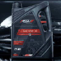 #AS1_Oil  ✨️  ​أطلق العنان للقوة الكامنة في محرك سيارتك! 🏎️💨  "القيادة...