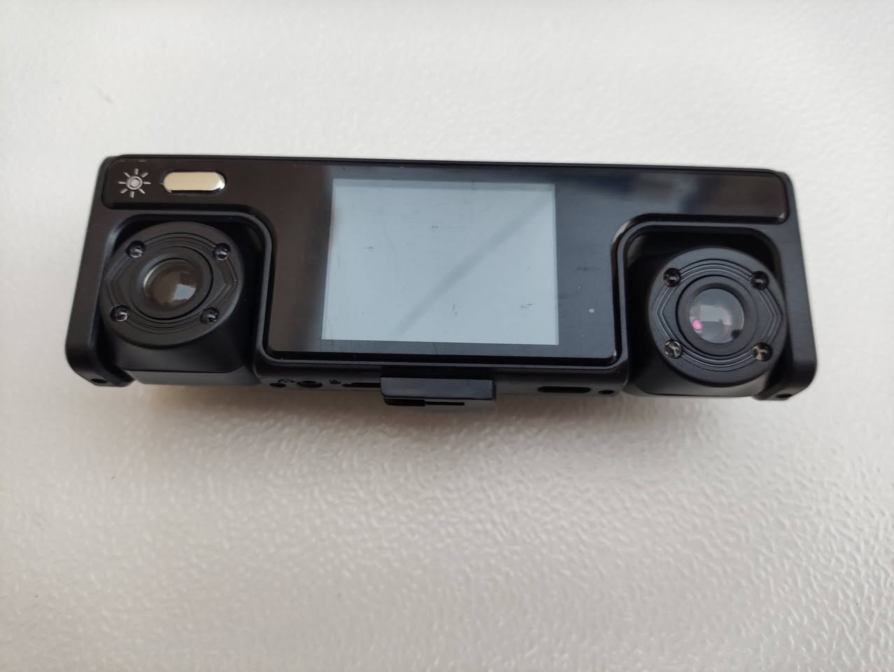 داش كام الأصلي ماركه من امزون
واي فاي 4 كامرات قطعه اول مره تطلع شكل جديد دقه تخبل توصلك وتفحص
 متوره قطعه فقط سعر 40 الف اول تم  💯 
شرط كبس شركة والدقة الحقيقية HD1080 الأصلي 
كامرا سيارة الأصلية من امزون شرط امزون الأصلي الدقة  HD1080 حقيقي  
كامرا سيارة ذكية  تصوير بدقة عالية اج دي تصورلك الشارع من الأمام . وتصورلك الي يصعد وياك
وخلفي 4 كامرات امامي خلفي داخلي 
وتصور  كامرات  بسياره فديو وصوت 
 . شاشه عرض تحكم منفذ رام. تصوير ليلي نهاري. تشتغل ع جداحه مال سياره. اصليه امزون . اول تم 40 الف 
 
الفديو الخاص بموقع الشركة المصنعة للداش كام 

توصلك جاهزه متعبك كبل تلزكها بجامه وتخليها بجداحه  

للحجز ارسال الرقم والعنوان خاص


**إذا كنت صاحب هذا الإعلان وتريد حذفه لأي سبب، رجاءا أرسل رسالة إلى الدعم الفني**