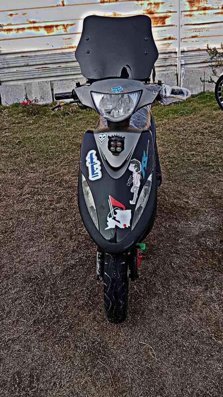 السلام عليكم شباب دراجه للبيع ماتس عدله 120 مقفوله محرك ما مفتوح الشراي يجيني خاص مكي بغداد تاجي عالشط قرب جامع نور المصطفى


**إذا كنت صاحب هذا الإعلان وتريد حذفه لأي سبب، رجاءا أرسل رسالة إلى الدعم الفني**