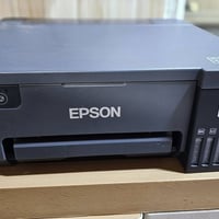 ايبسون L8050 • استخدام قليل • غير حرارية