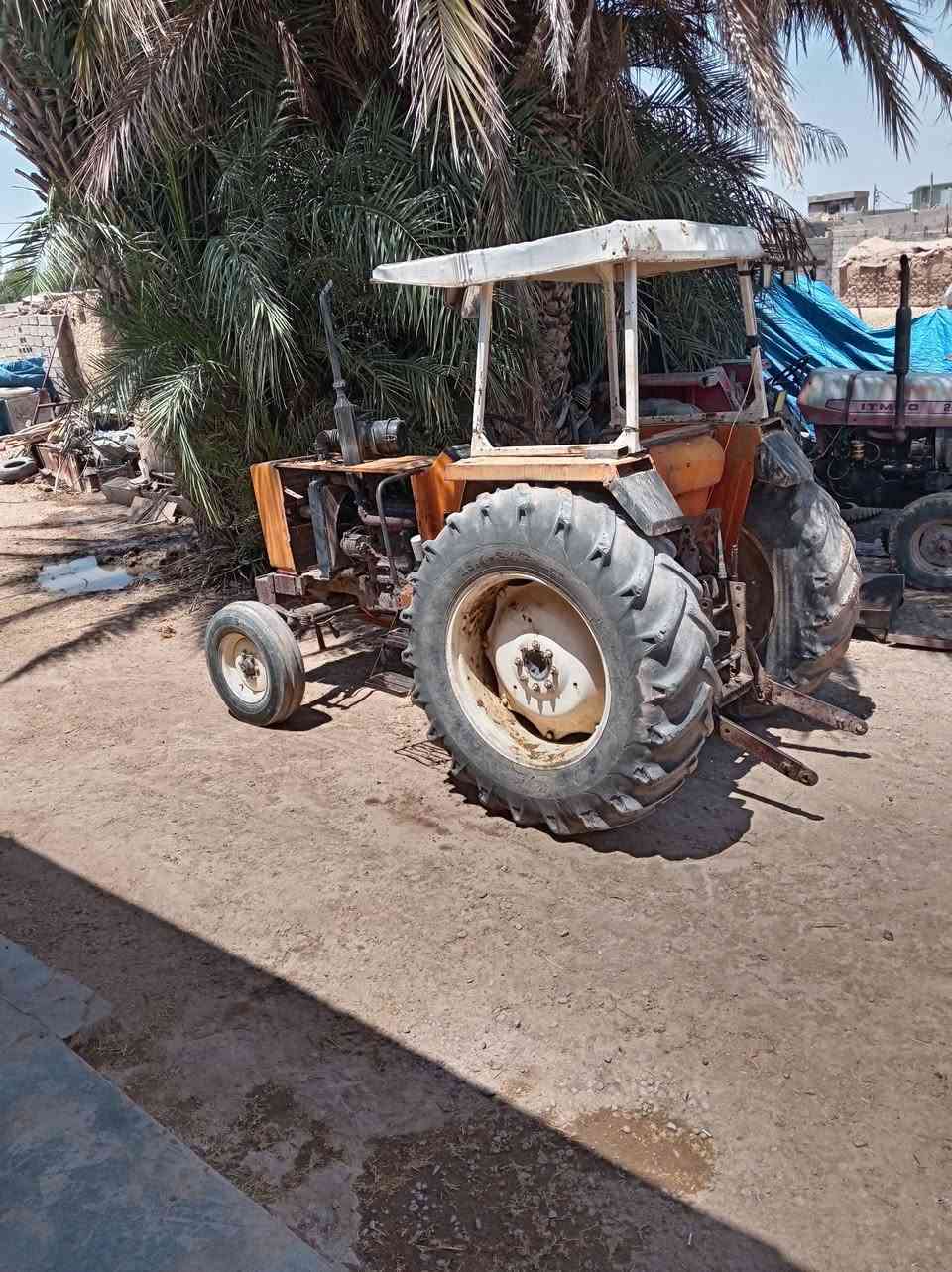 فيات للبيع ***********
