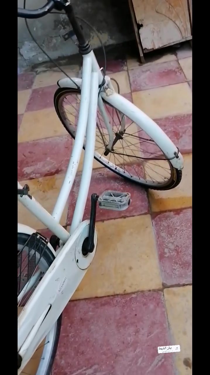نضافه فول وعليي مال لگطه للبيع السعر١٣٠وبي مجال كلش مكاني سماوة رميثه 😅👍🏻


**إذا كنت صاحب هذا الإعلان وتريد حذفه لأي سبب، رجاءا أرسل رسالة إلى الدعم الفني**