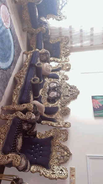 تخم ملكي 6 مقاعد
تخم مكفول واي ظرر مابي
السعر 650
الشراي يتصل ***********
