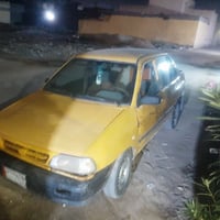 سايبه • سيارة سايبه • سايبه 1999 • سيارة رقم الماني • سايبه موديل 9 • ...