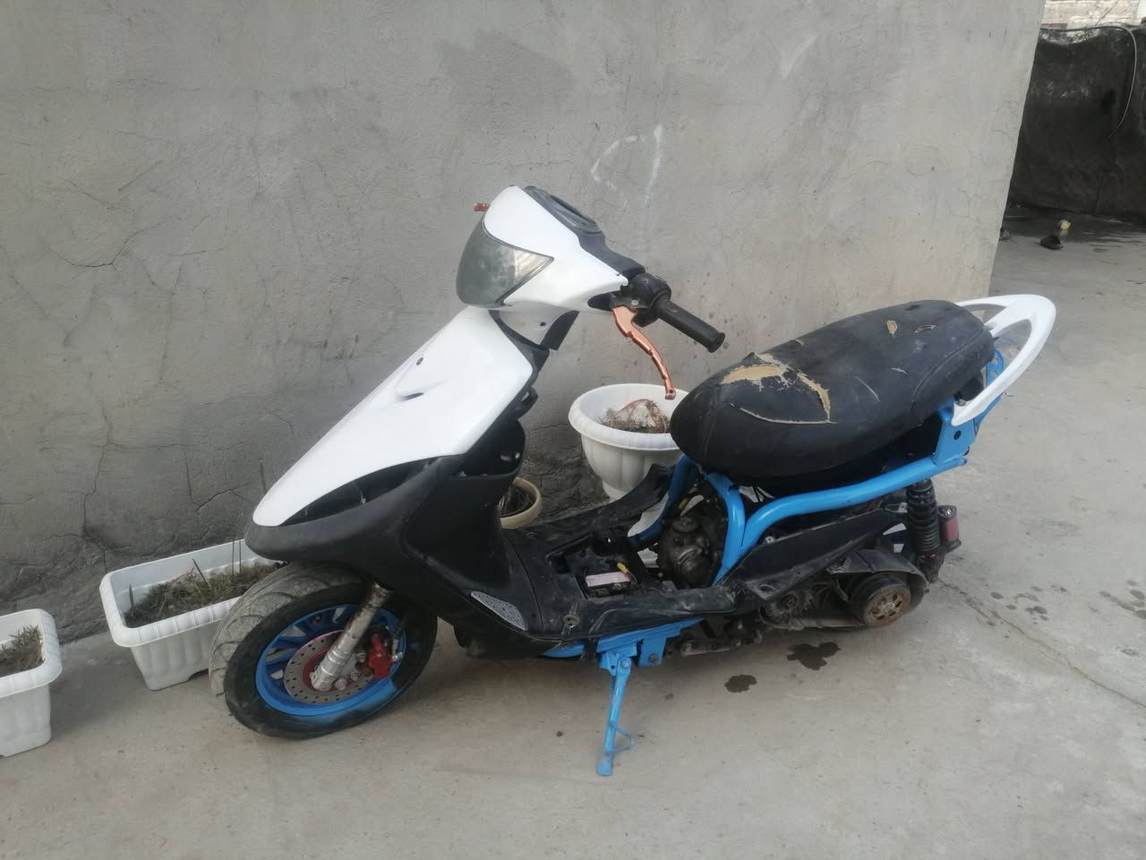 ماكس عدله للبيع (تعمير) مكينه ناعمه او حلوه شلعه او معدل مكاني بابل الحمزه الغربي منطقة الخميسيه السعر ٤٠٠ بيه مجال  للاستفسار ***********
