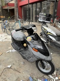 بيجي 60 • مكينة ناعمه • كهربائيات شغاله