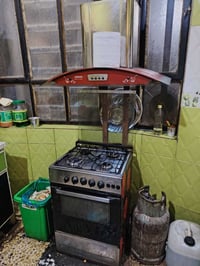 كربلاء • فرن