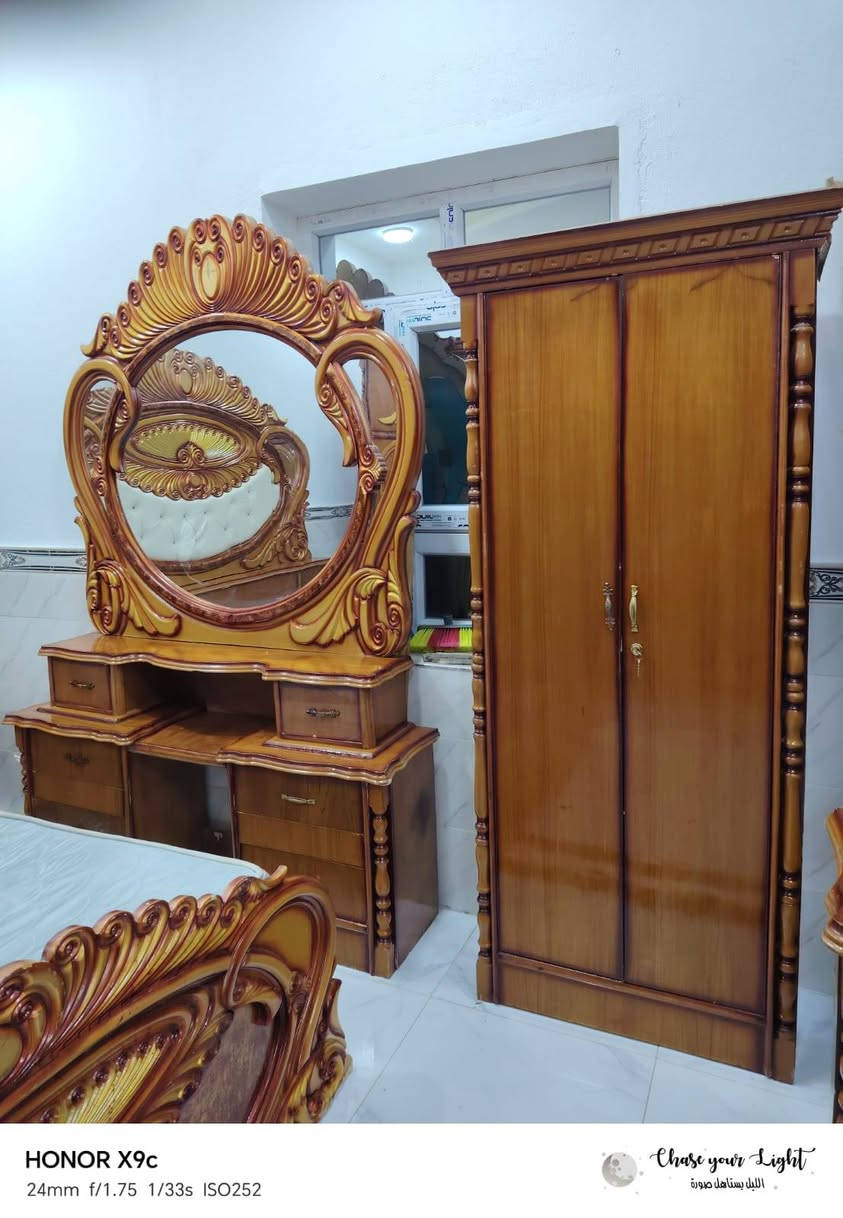 غرفه صاج عراقي نضافه فول  السعر 850 بي مجال العنوان الرمانه البوعبيد الرقم ***********واتساب...
