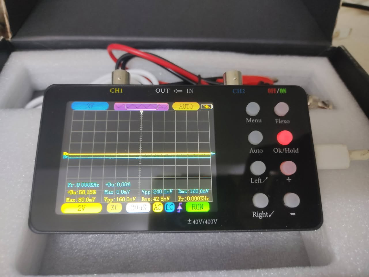 السلام عليكم اوسلسكوب راسم اشاره جديد اعله سعر ابيع


**إذا كنت صاحب هذا الإعلان وتريد حذفه لأي سبب، رجاءا أرسل رسالة إلى الدعم الفني**