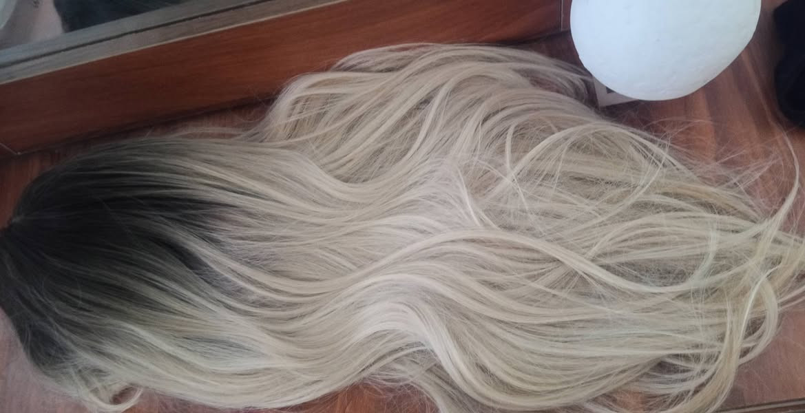 جمال اللون الذهبي الفاتح والجذور اسود مخصله وكلش ثخينه وناعمه كانما طبيعي تنكوي وتشسور  الياف عاليه الجودة الطول 70 #السعر25 تفاصيلها بالصور،👇


**إذا كنت صاحب هذا الإعلان وتريد حذفه لأي سبب، رجاءا أرسل رسالة إلى الدعم الفني**