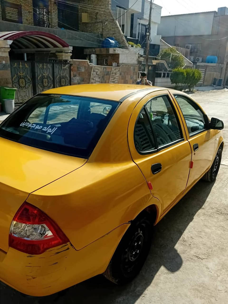 البيع طيبه موديل 16 سعر ٣٥ مكاني  الحسينيه شراي تصل***********
