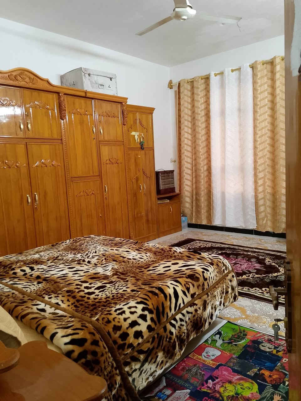 غرفه نجاره عراقيه لبيع بياع


**إذا كنت صاحب هذا الإعلان وتريد حذفه لأي سبب، رجاءا أرسل رسالة إلى الدعم الفني**