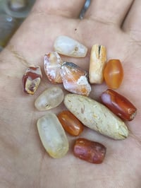 خام قديم • شلع