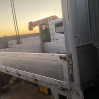 شاحنة • ٣متر • عرض ٢ وعشرين