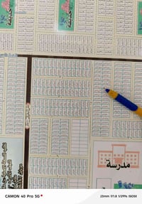 حي النداء • ٢٠٠م • طابو صرف اصولي