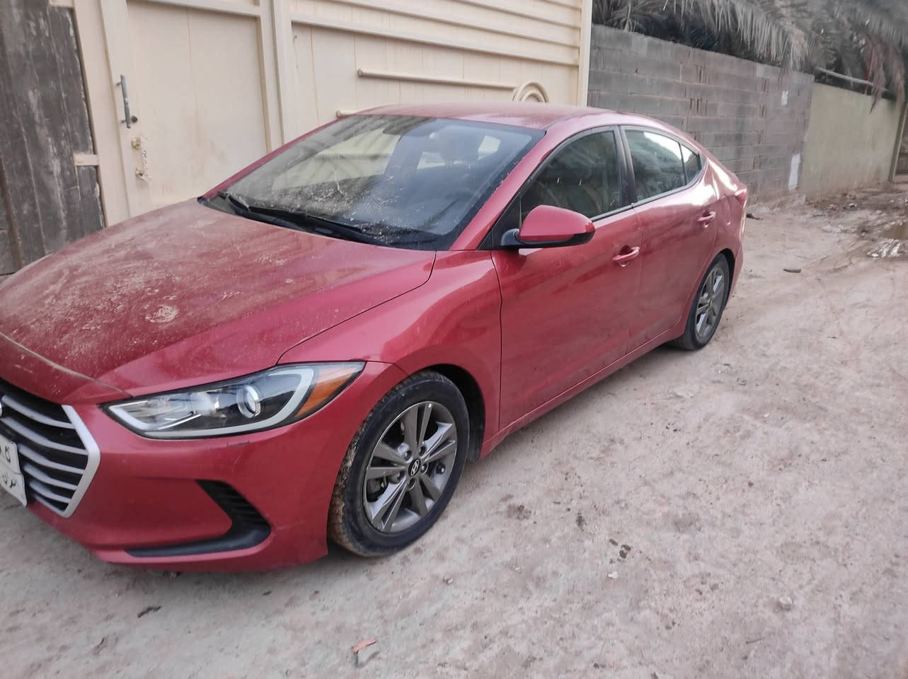 النترا موديل 19 امريكي رقم اربيل السيارة ليبل واحد فقط جاملغ خلفي وجزء من الباب يعني قطعتين السعر ب 105 للعلم السيارة مطلوبة للشركة 8 ورقات على المشتري مكان السيارة كربلاء المقدسة بالقرب من جامعة أهل البيت عليهم السلام للاستفسار الاتصال على الرقم ‏‪0780 105 7512
