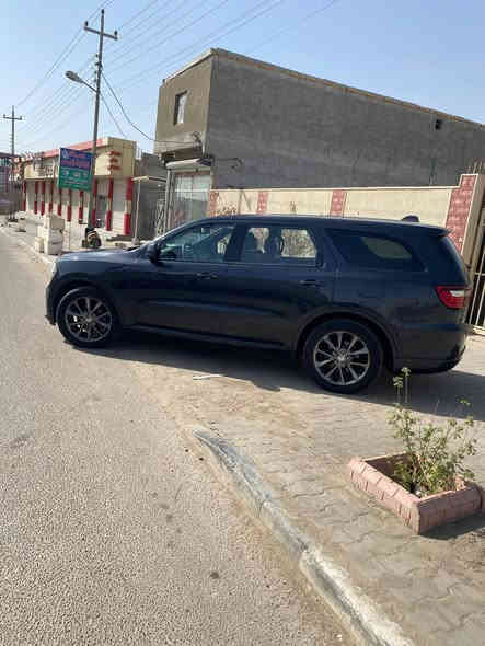 السلام عليكم دورنكو 2015 فول موصفات. 6اسلندر GT  المرغوب مو الوربي , .رقم بغداد بسمي مشروع واطني رقم جديد الدولي   هزه جديده سنويه بل 2029 تنتهي
ضرار سياره 3قطع جاملغات والبنيد مرشوشات كلير والبيبان اثنين جهت الايمن اثر ضربه بسيطه كلش ونصبغن صبق درجه اوله شرط 
بدون الغد بس صاصي مسحوب شي بسيط وراجع البجم بحلات الوكاله 
ايرباك استيرت ودشبول وستبدل دشبول جديد 
صفر مسجات بل شاشه اي عطل ماكو بل سياره
ماشيه 152الف كيلو واليس ميل  
كير محرك مكفوالت 
حداده تخم تاير كلش حلوت
كشنات جلد +تلبيسه كشنات هم جلد احمر 
تبريد مركزي ثلج شرط
فتحه صقف
شفتات بل الستيرن 
تحكم بل استيرن 
كروز سرعه 
تدفئه بل استيرن 
شاشه كبيره 
الد نهاري 
كير موس 
كامره خلفيه 
حساس خلفي 
مضومة زنون بل كامل اصلي شرط
تبريد منفصل 
دبل اكزوز 
بصمتين تشغيل سياره
4ويل
داخل سياره كلش جديد 

بيها مضومته غاز ايطاليه انسه اكو صرف سعة تخزين 60التر وعندي كتاب بيها من مديرية الغاز صينتها بلاش 
قبل يومين ستبدلت دهن المحرك 
راديتر جديده ماي احمر جديد ماكو حماوه شرط 
سياره كلش حلوه نصبتها مال سياره موديل 2020
ترايك الربيل شرط 
عنوان سياره البصره ابو الخصيب 
سعره سياره 189وبيها مجال بسيط كلش 
ما عجبك سعرها ان شاء الله تلكه احسن منها ***********
