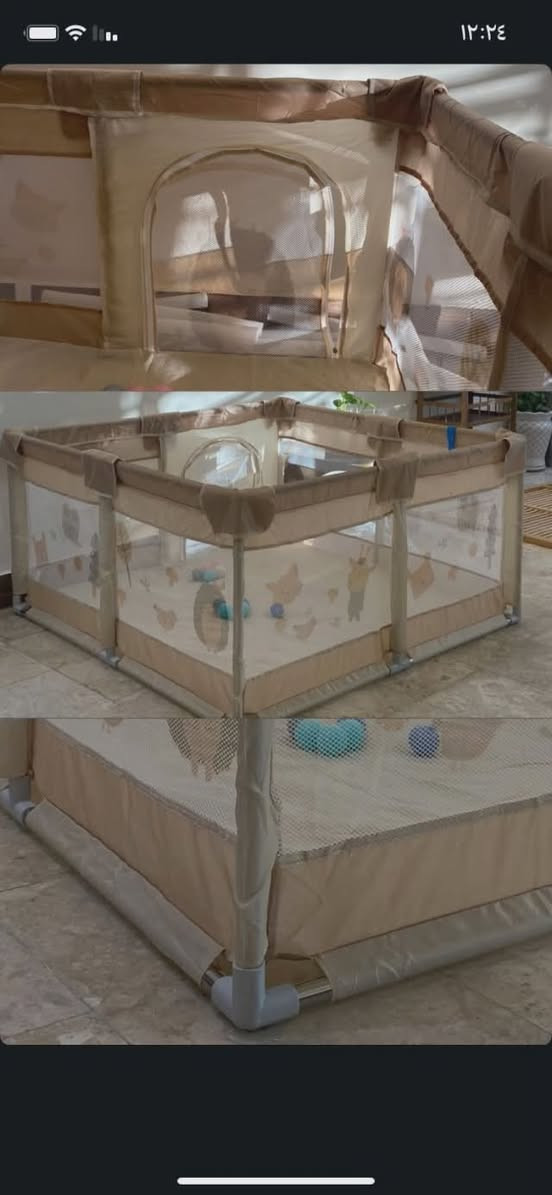 أغراض أطفال ماركه ونوعيه ممتازه للبيع قفص أطفال كرسي والله ماركه وغالي جربايه من ليلك ماخذتهن دفعولي سعر واخذوهن


**إذا كنت صاحب هذا الإعلان وتريد حذفه لأي سبب، رجاءا أرسل رسالة إلى الدعم الفني**