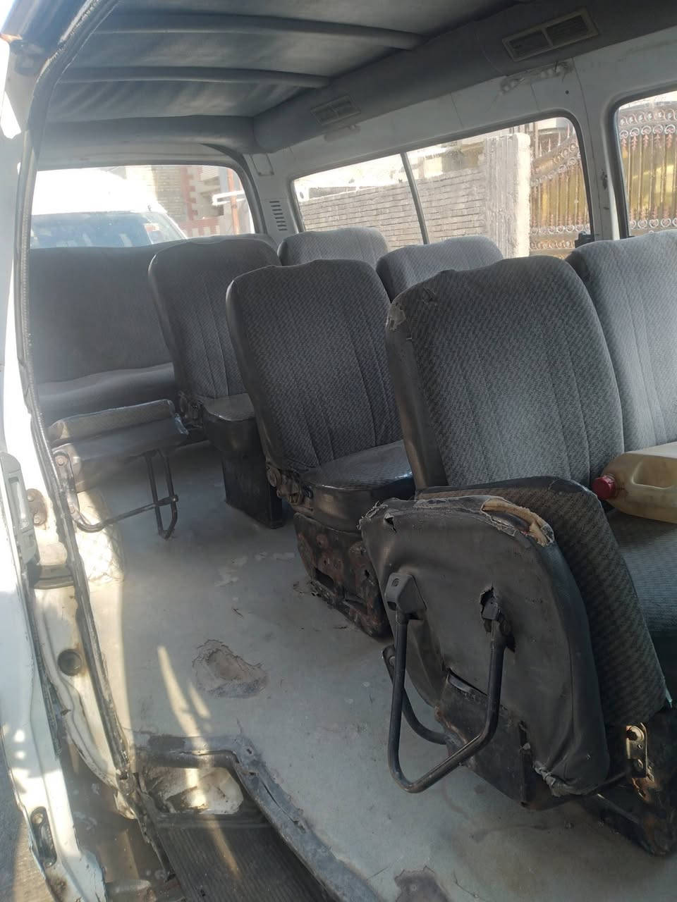 سلام عليكم فتون ٢٠٠٩مكينه ٦سلندر مجول بيهه خيط بخار صدر جديد تايرات نص عمر كير اكسل مكفولات سياره عليهه غرامات سنويه عضم ابيعلك بدون تحويل اتكفل سرقه وعشاير مكان سياره بغداد العبيدي اي ستفسار ***********غير متواجد عل فيس فقط اتصال وتواصل واتساب
