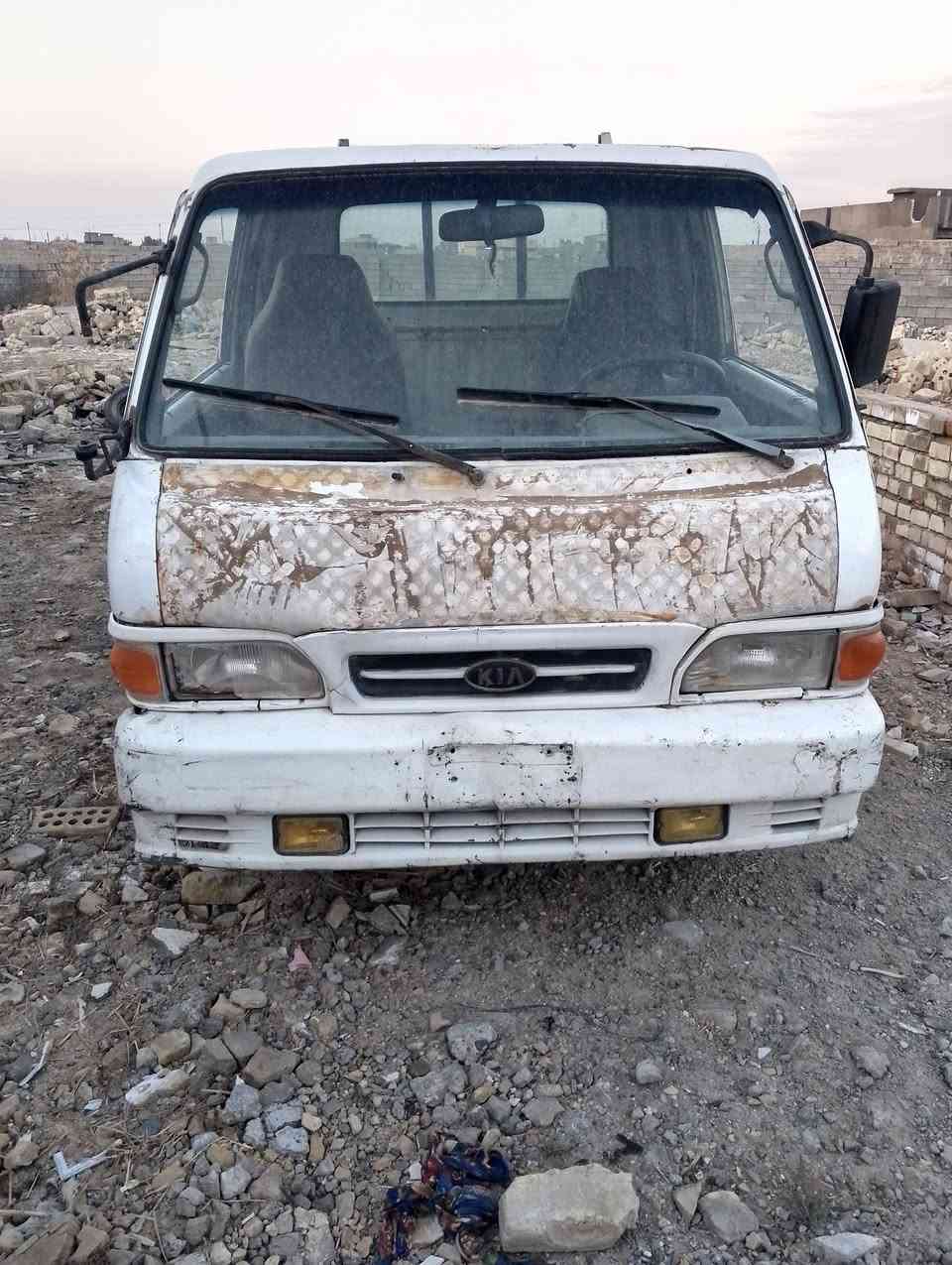 سلام عليكم كيه 96 كير مكينه نضيفات قماره وربع السعر16 مكان بغدادالرقم***********
