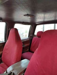 فوتون للبيع ٢٠١١ سياره مكفوله كفاله عامه تخم تاير  رقم واسط تحويل ثاني...