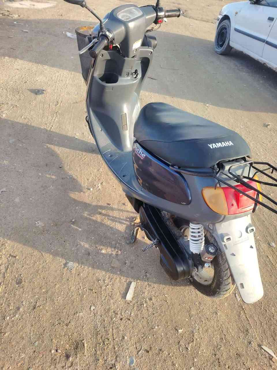 *********** كربلاء دراجه سلف شغال عداد سرعه شغال عداد بنزين شغال كله شغال السعر 30025
