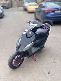 موتور • معدّل • بغداد