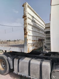 عربان حدادي • طول ٣م٦٠ • صاج