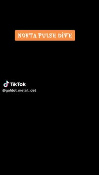 بالس دايف • كاشف مائي • تنبيهات صوتية