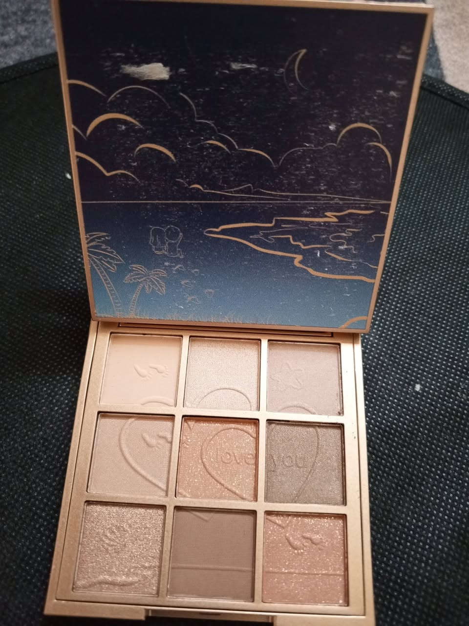 هلو بنات منتجات العناية ومكياج
تصفية أي شي يعجبكم عل الف 
توصيل الف داخل بسمايه 
اتواصل وحجز ***********
