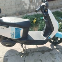 دراجة شحن بوليسي • جديدة • حلة مركز