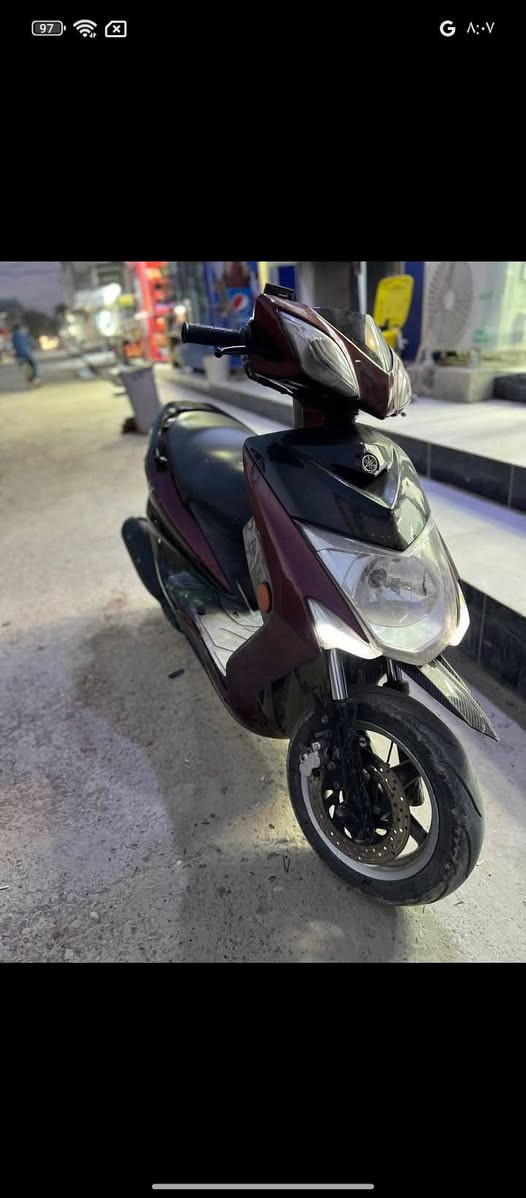 للبيع او مراوس
سكنس لد ياباني ٢٠١٦ 
دراجة خير من الله شلعه ومعدل 
السعر 850 
للاستفسار خاص او على رقم الهاتف ***********
مكاني ديالى بعقوبه
