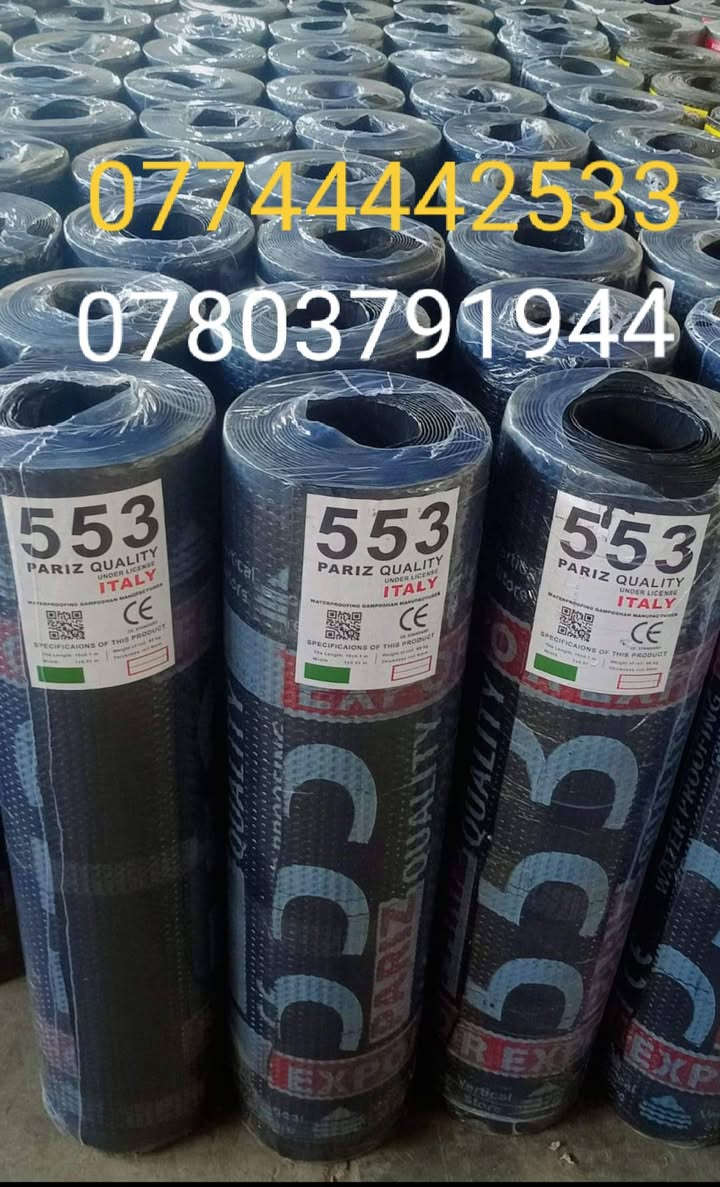 بسم الله الرحمن الرحيم
💥احمي سطحك مع👇💥
🎗 شركة ايزوكام الكادر الممتاز  Isocam Excellent Staff🎗  ***********
***********
- للايزوكام عازل وعاكس قوي للحراره
- مانع للرطوبة ومياه الامطار  وخفيف الوزن 
- ضمان ١٠ سنوات للمنتج مواد اصليه درجه اولئ
💥كادر متخصص خبره في العمل💥
☄️ سعر المتر ( 5 )الف
⚡️كرسته وعمل والنقل ⚡️
سمك 6ملم
يستخدم بدل  للباد والكاشي والاشتايكروالتراب والزفت
🔻للسسطوح والحمامات والصحيات والجدران🔻
ويمكن استخدامه على الجينكو والسندويج
<
ماعليك فقط الاتصال وسنكون عندك على👇

***********
***********
