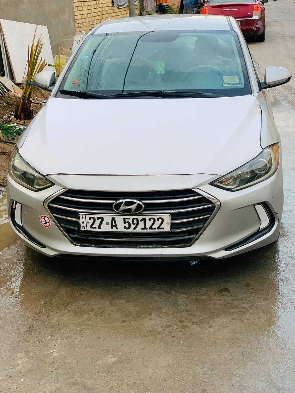 النترا موديل ١٧ مكينه ٢٠٠٠ دوش بصمه تشغيل ردارات جاهزه للاخير مكانها كوت مركز المدينه السياره تحويل مباشر ***********
