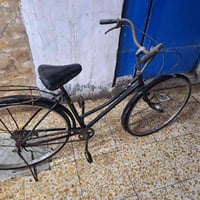 بايسكل ٢٧ • رايده • بصره