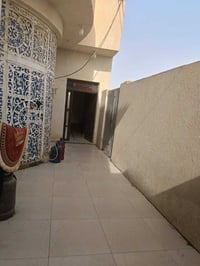 بيت للبيع • منزل للبيع • عقار للبيع • بناء حديث • غرفتين وصالة • المست...