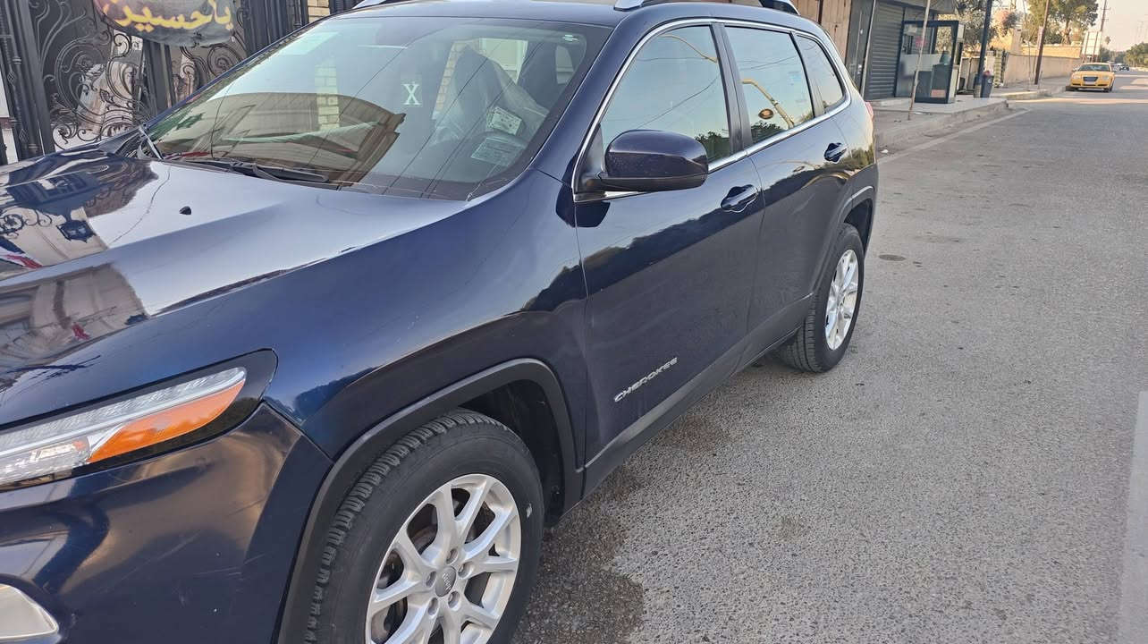 سلام عليكم جيب بزون 2016 شاشة كبيرة كشن  كهربائي صبغ جاملغين أمامي رقم ميسان السعر النهائي  102 رقم الهاتف ***********
